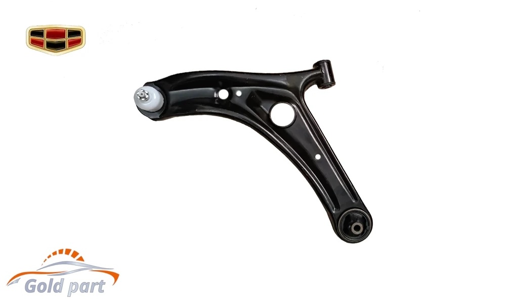 طبق جلو راست جیلی GC6 Elite