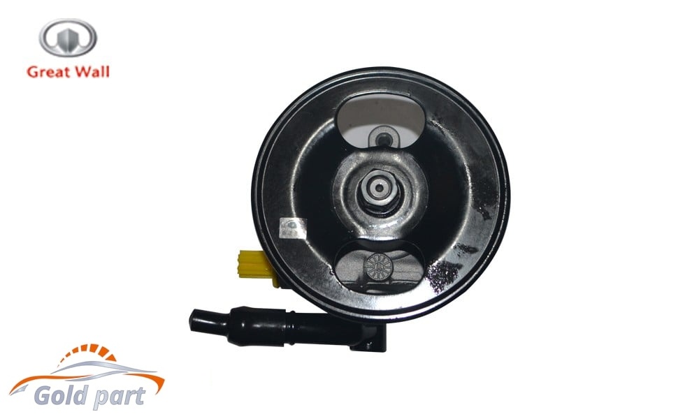 پمپ هیدرولیک فرمان ولکس C30