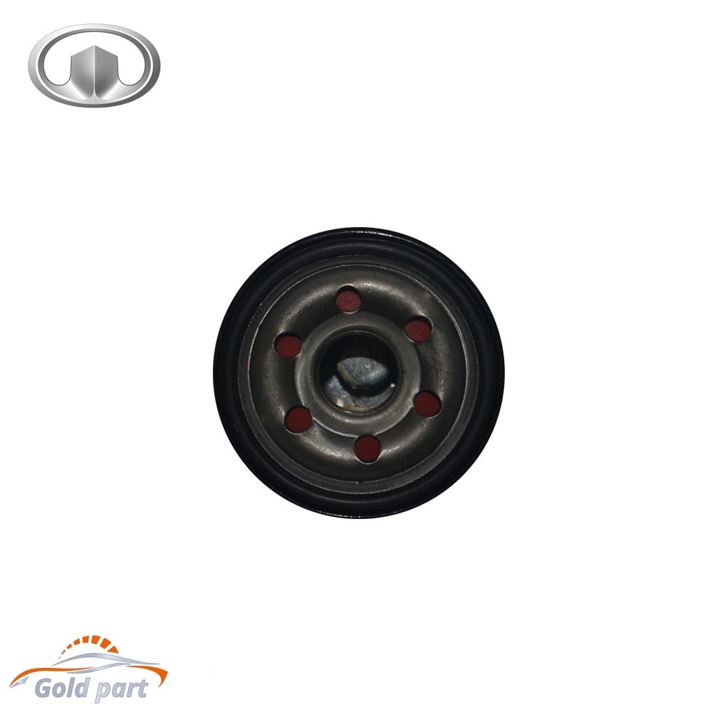 فیلتر روغن ولکسc30