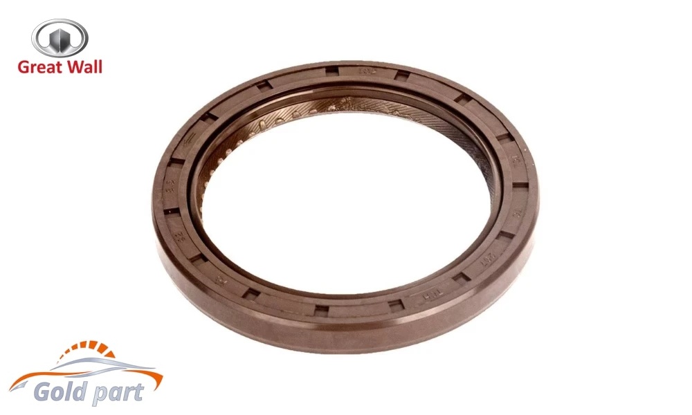 کاسه نمد ته میل لنگ گریت وال ولکس C30