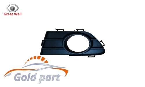 قاب پروژکتور جلو چپ گریت وال ولکس C30