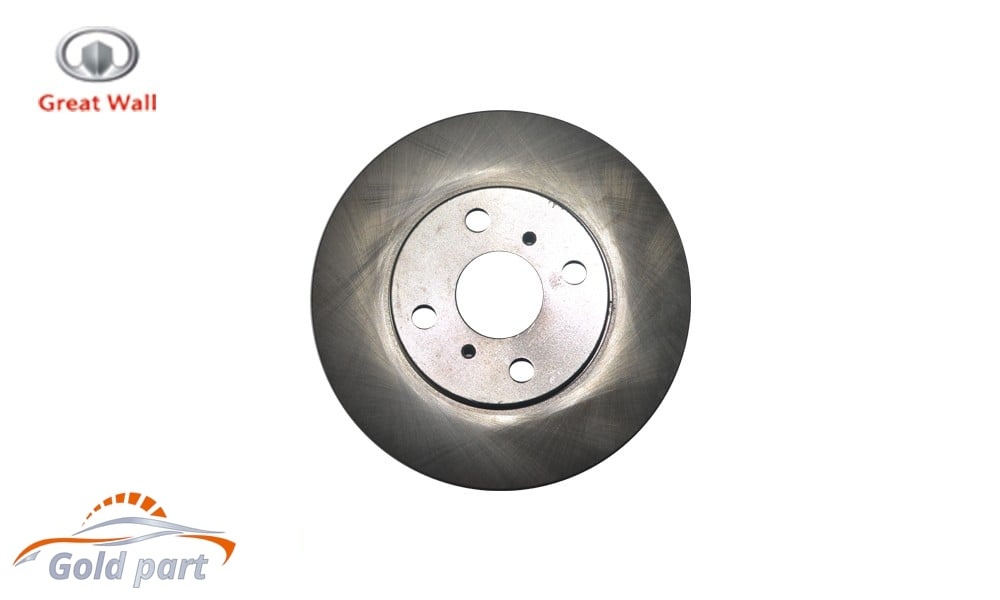 دیسک ترمز جلو ولکس C30