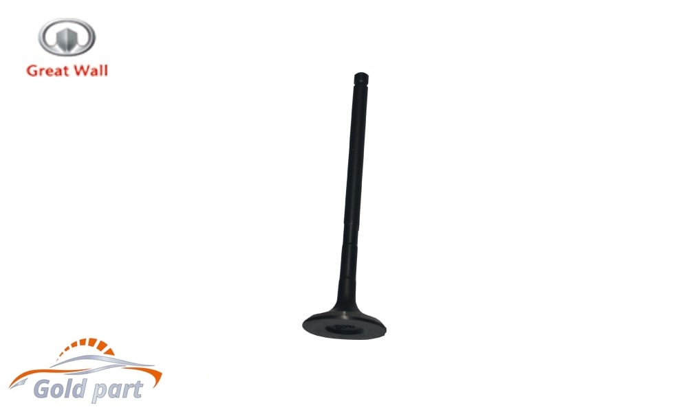 سوپاپ دود کامل ولکس C30