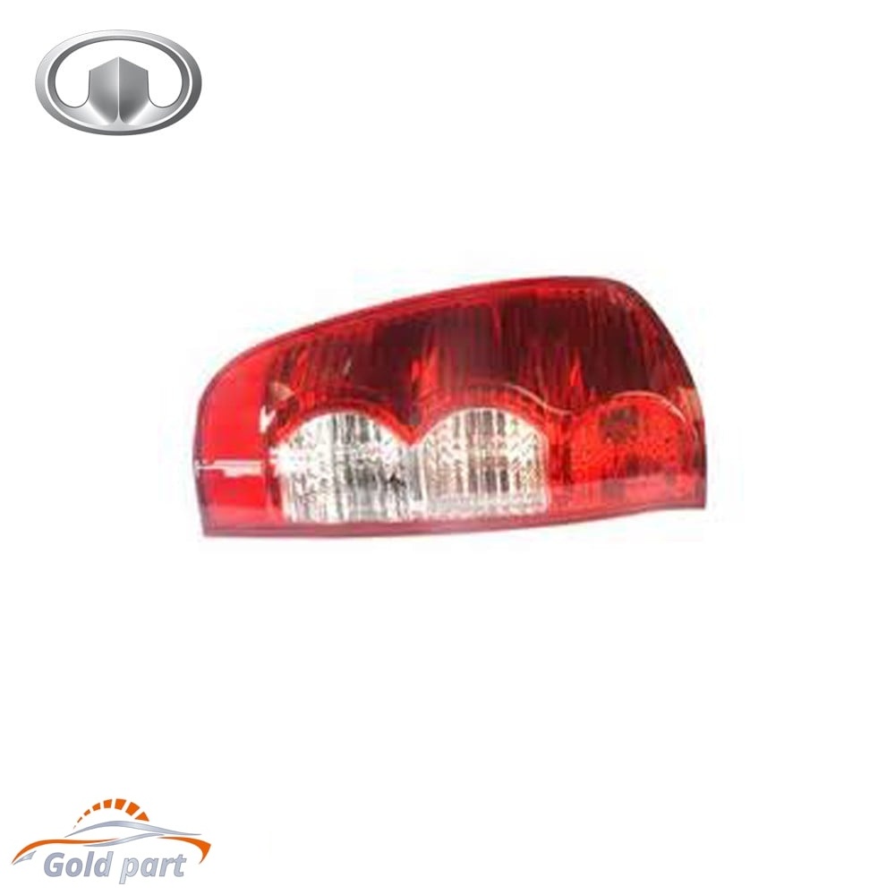 چراغ خطر راست گریت وال وینگل5