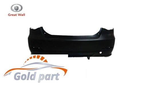 سپر عقب گریت وال ولکس C30