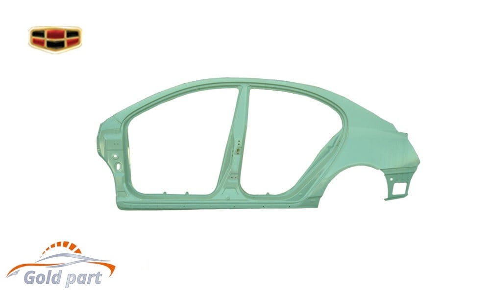 کلاف کامل چپ جیلی امگرند 7