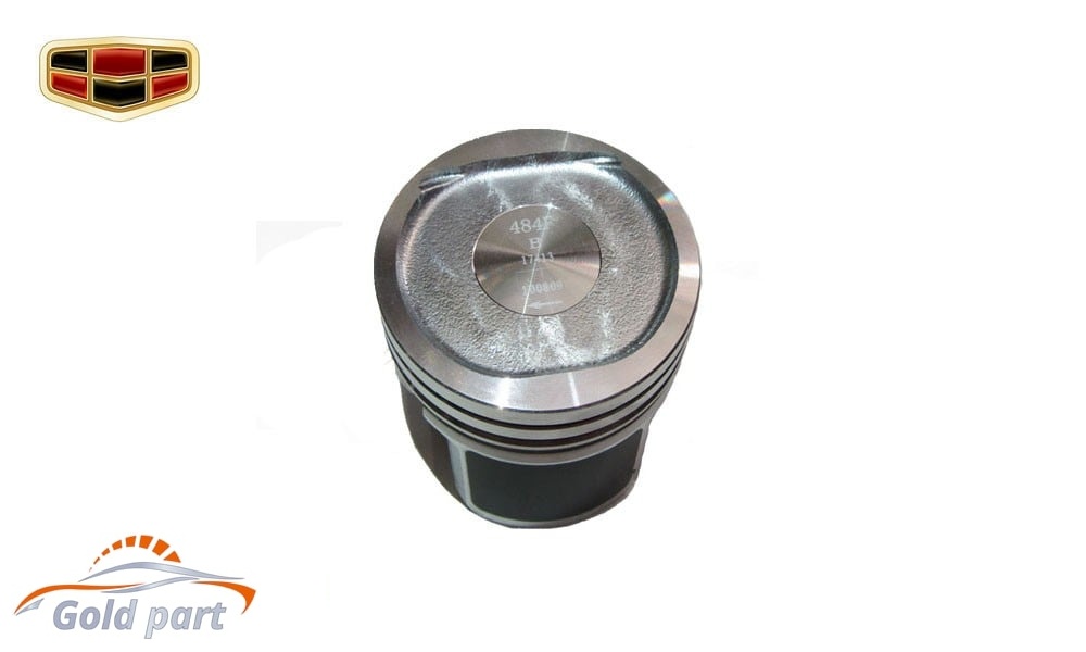 پیستون جیلی امگرند 7