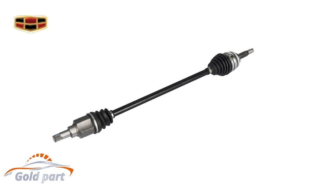 پلوس راست جیلی امگرند 7 (دنده ای)