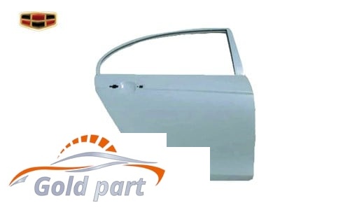 درب عقب راست جیلی امگرند 7