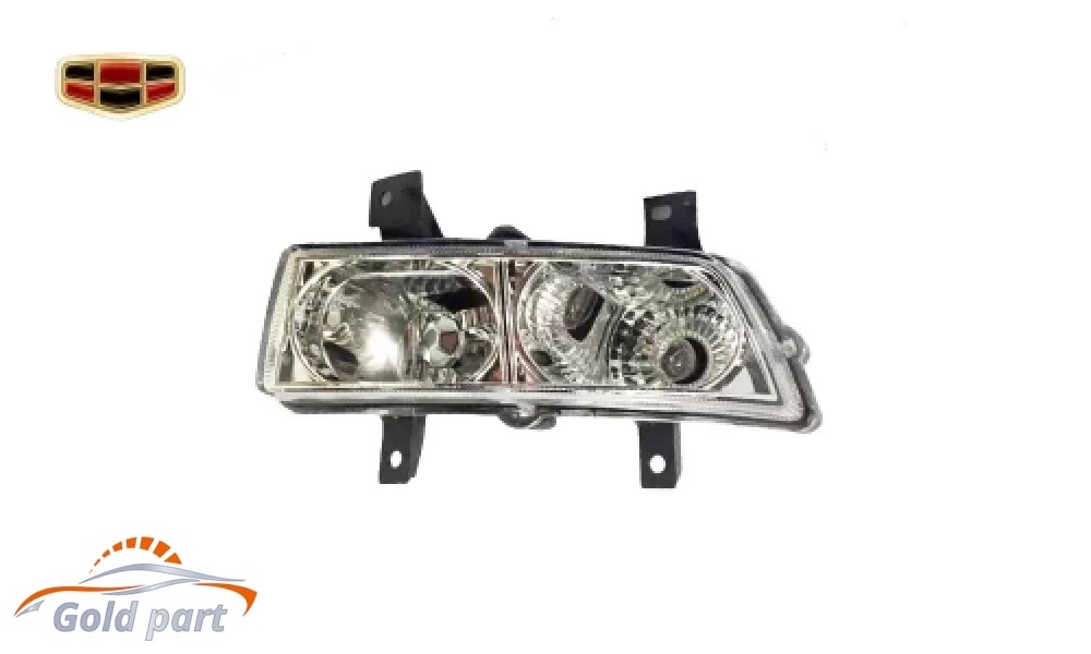 پروژکتور چپ جیلی امگرند 7