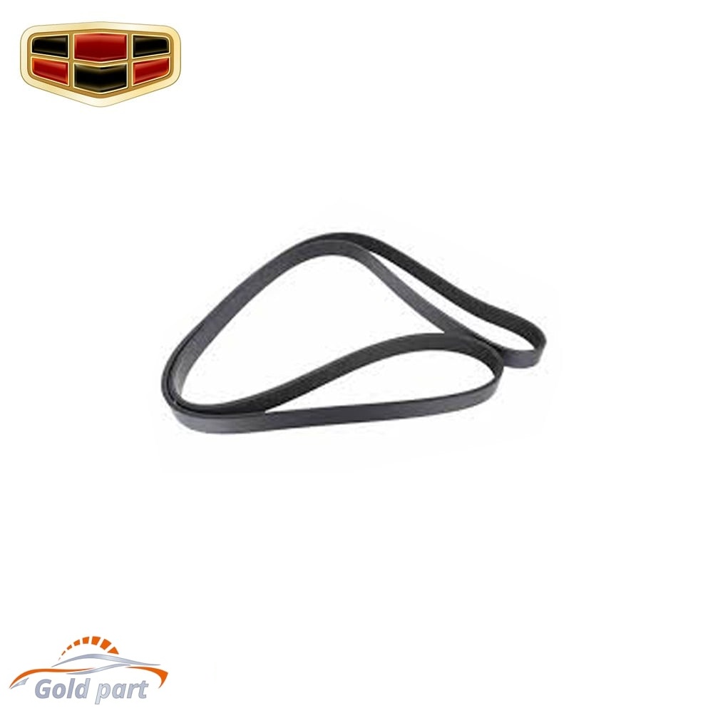 تسمه دینام جیلی امگرند 7