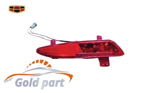 مه شکن عقب چپ جیلی امگرند 7