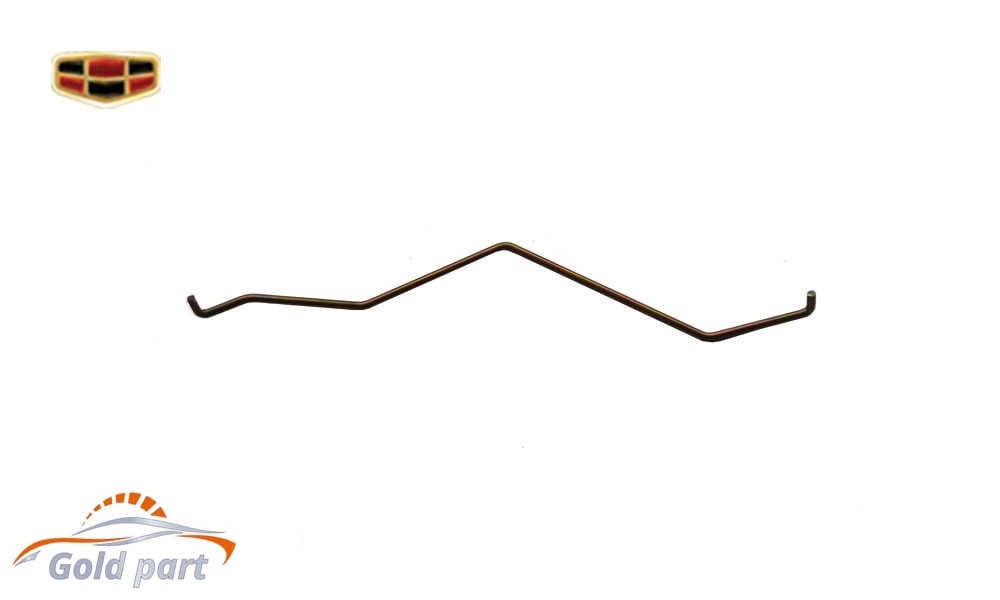 بازویی و تیغه برف پاک کن عقب جیلی امگرند OEM - 7