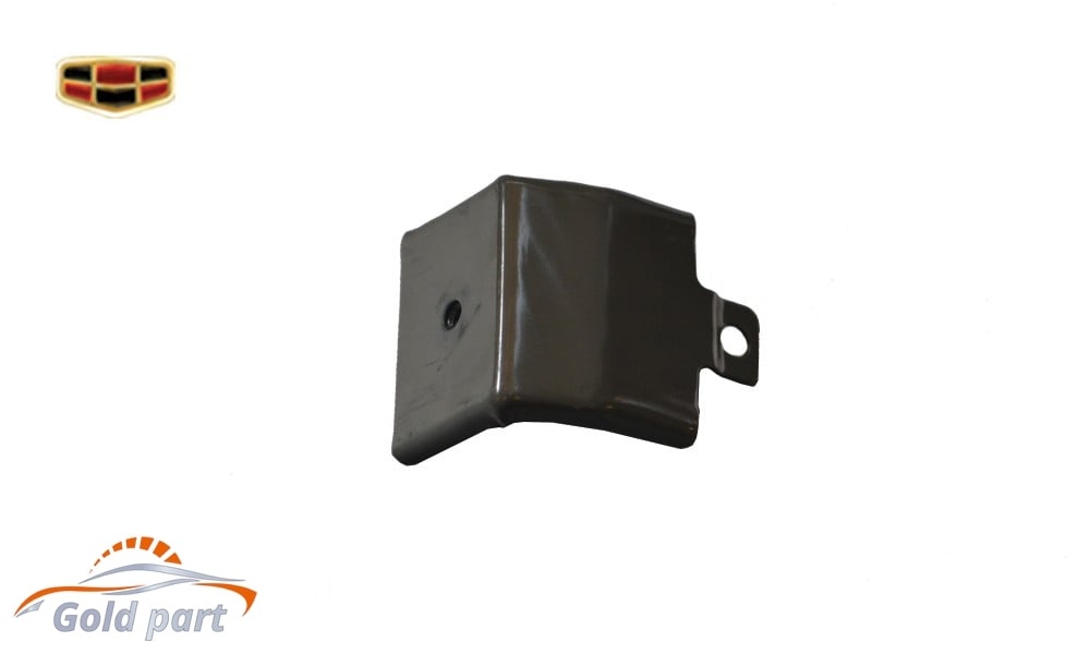 پایه سپر عقب پایینی جیلی امگرند 7