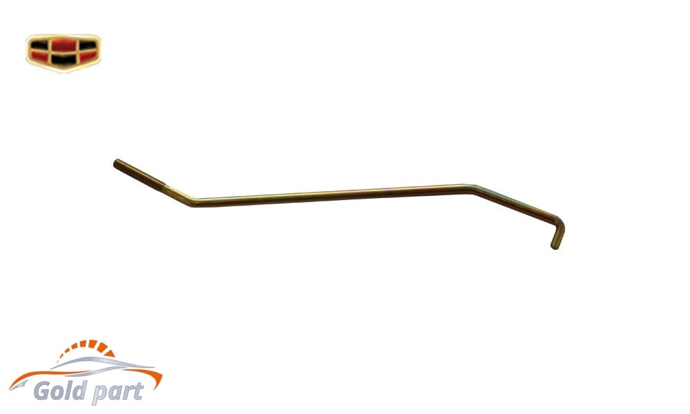 اهرم قفل درب جلو چپ جیلی امگرند 7