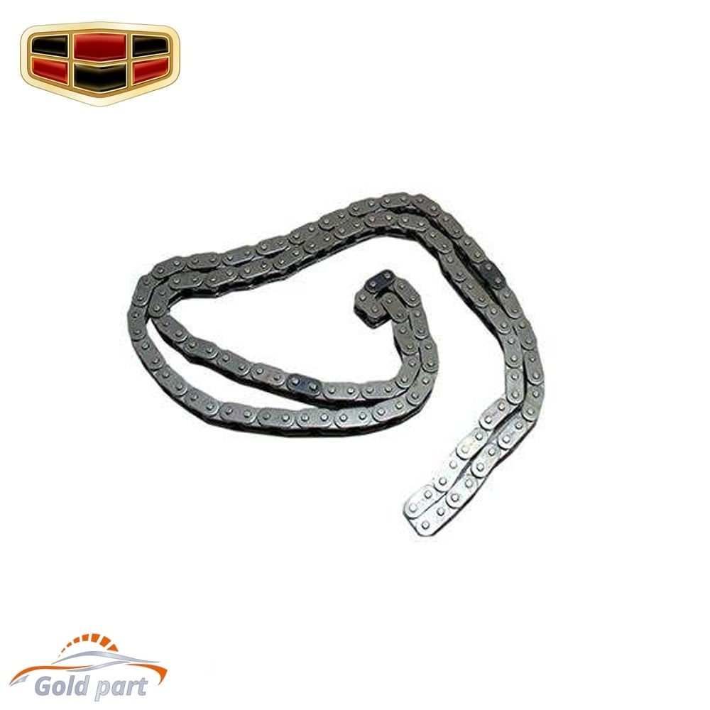 زنجیر تایم جیلی امگرند 7