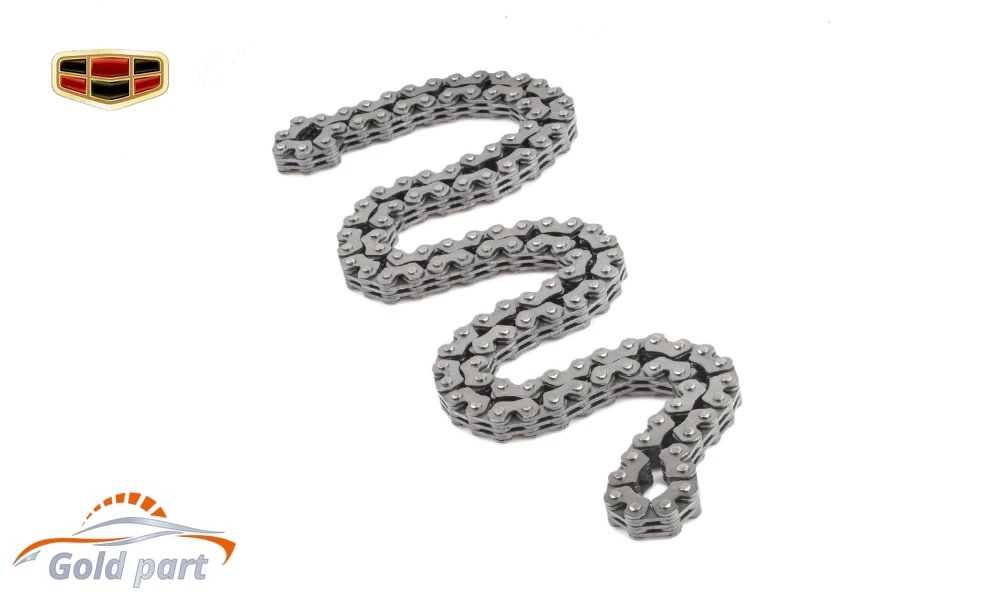 زنجیر تایم جیلی امگرند X7