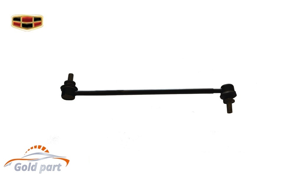 میل موجگیر جلو چپ جیلی امگرند X7