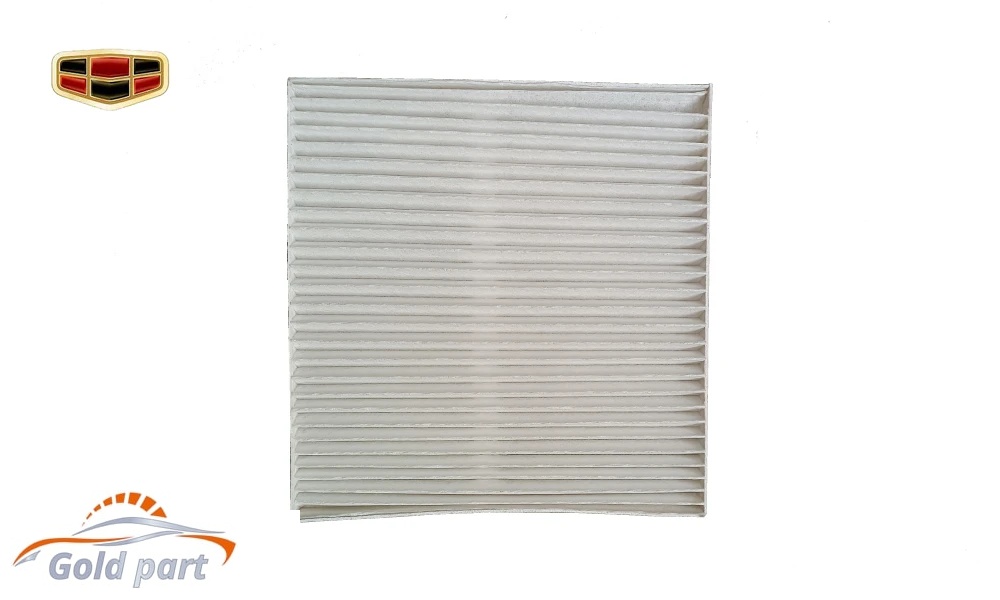 فیلتر کابین جیلی امگرند X7