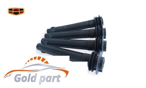 وایر شمع جیلی امگرند X7