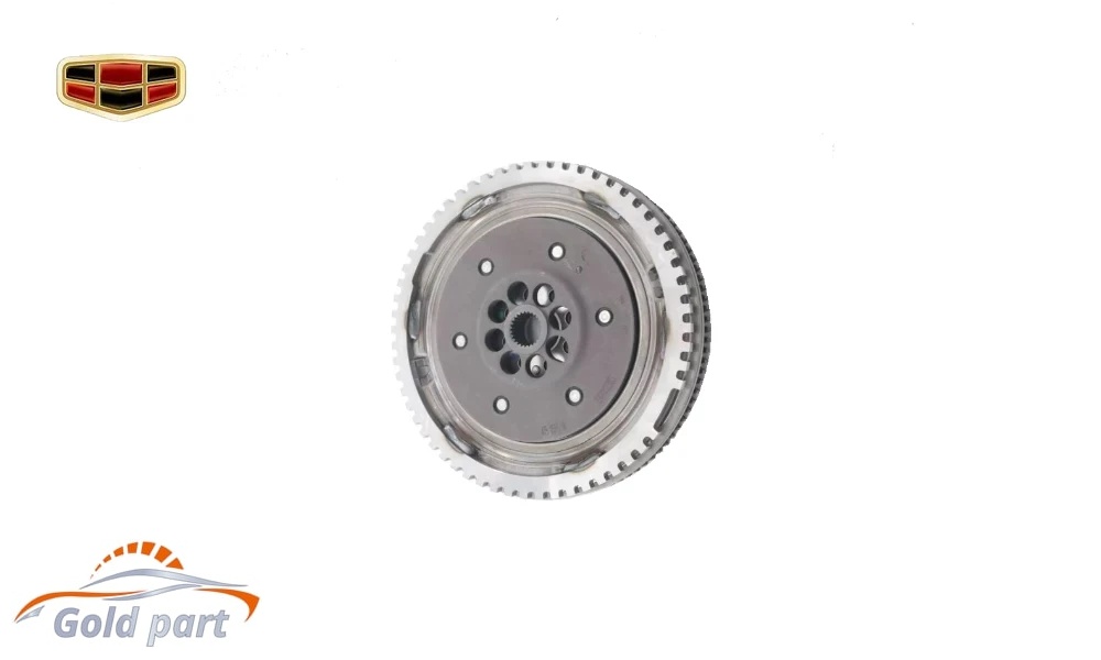 دنده cvt جیلی امگرند x7