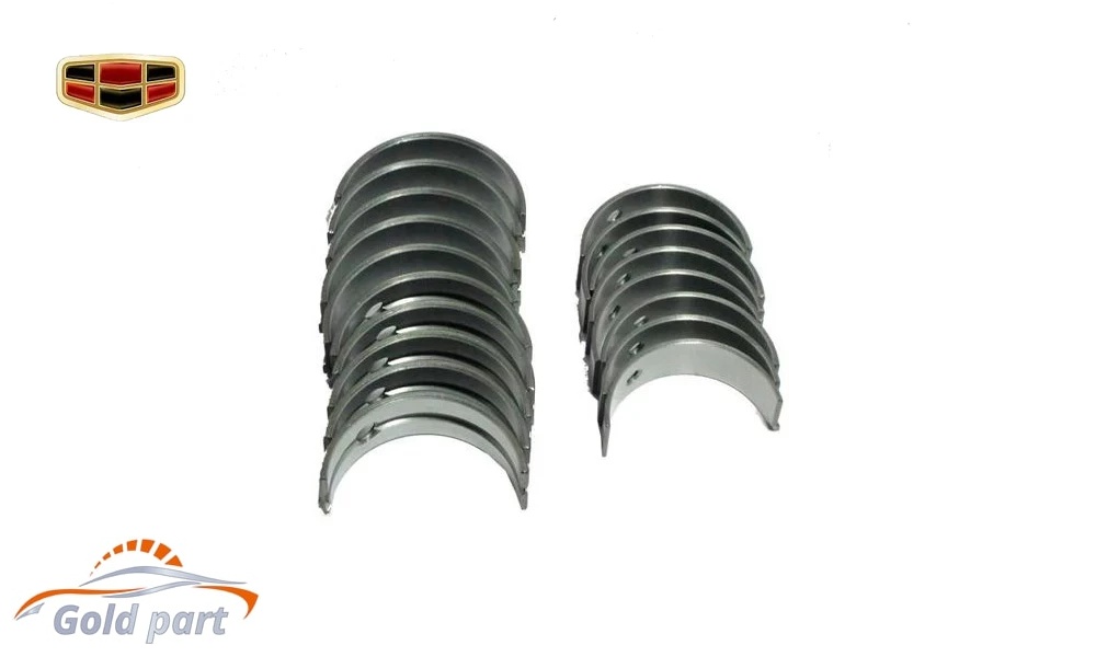 یاتاقان جیلی امگرند x7