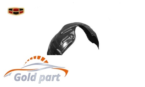 شلگیر جلو چپ جیلی امگرند X7