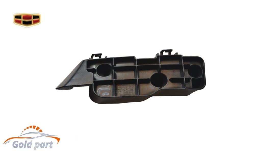 پایه سپر جلو چپ جیلی امگرند X7