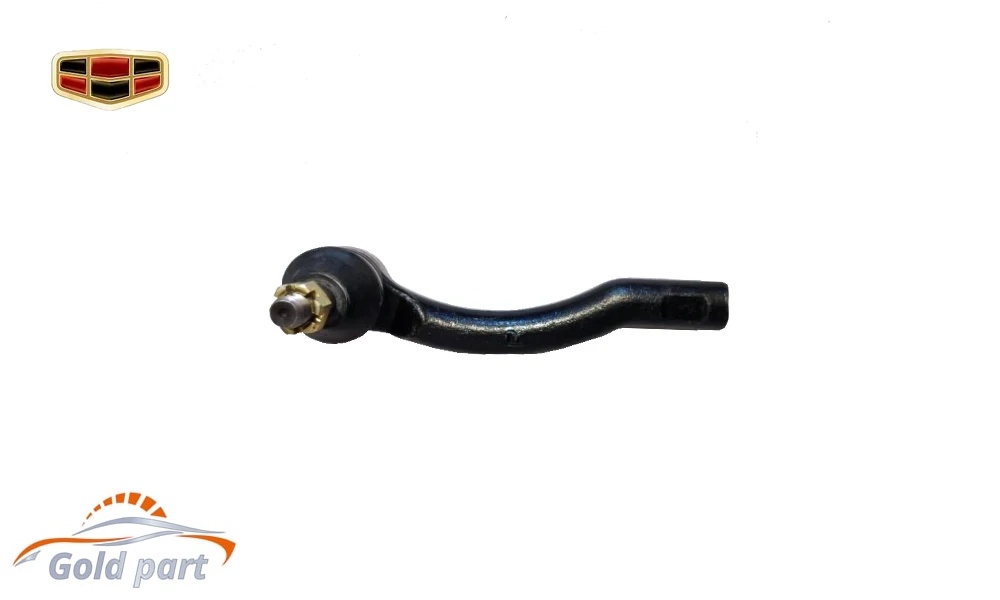 سیک فرمان جلو راست جیلی امگرند X7