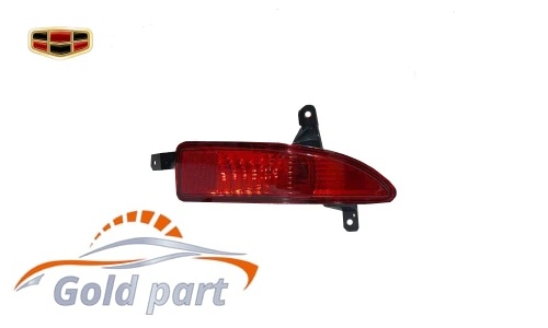 مه شکن عقب راست جیلی امگرند X7