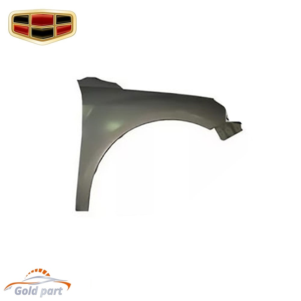 گلگیر جلو راست جیلی x7