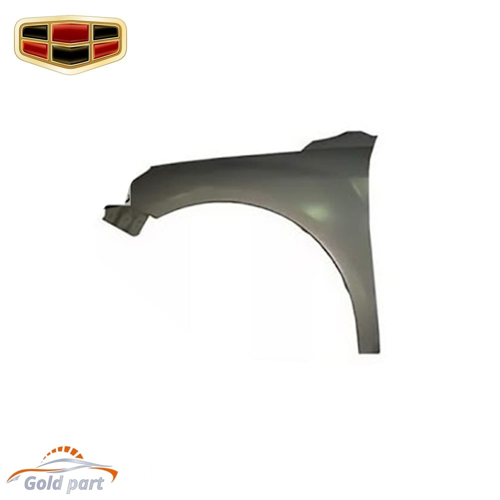 گلگیر جلو چپ جیلی x7