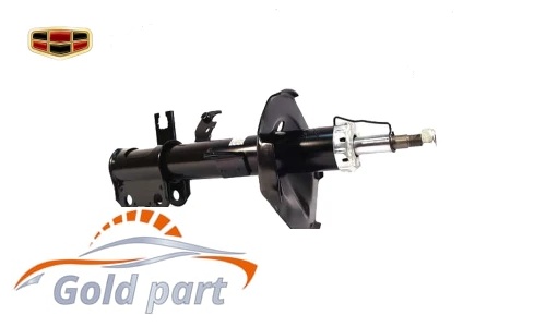 کمک فنر جلو راست جیلی امگرند X7