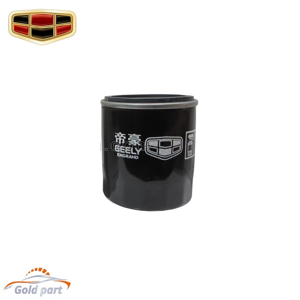 فیلتر روغن جیلی امگرندx7