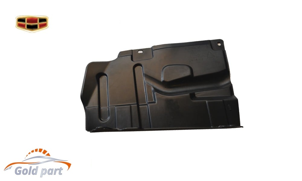 کاور بغل موتور راست جیلی امگرند X7