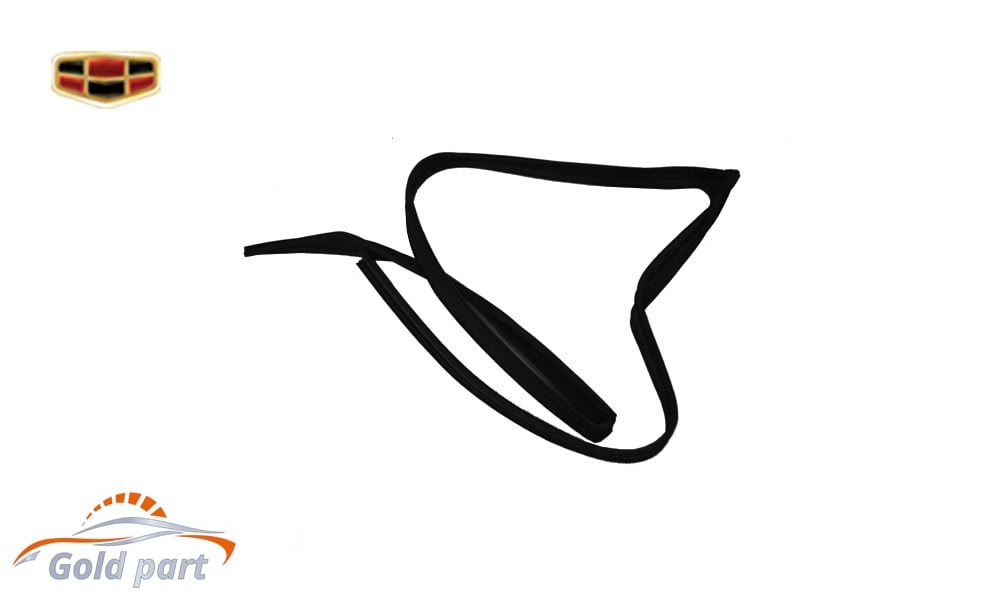 نوار دور درب عقب راست جیلی امگرند X7