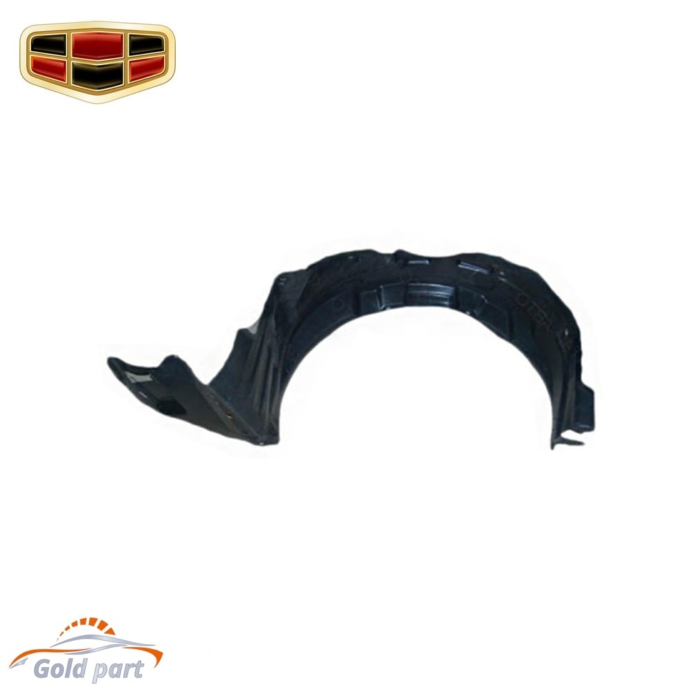 شلگیر جلو چپ جیلی امگرندRv7