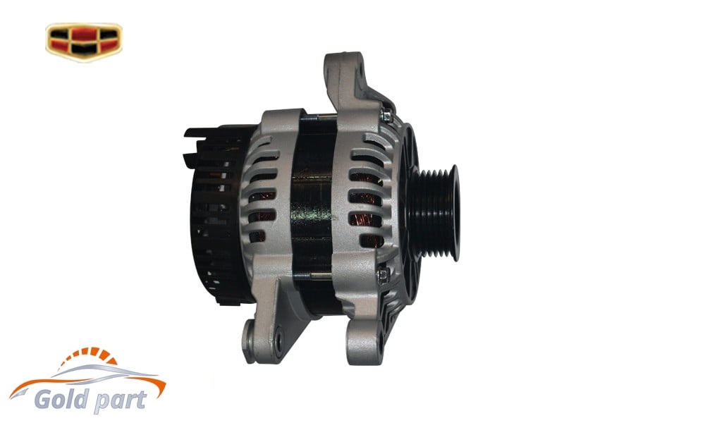 دینام جیلی امگرند 7-RV