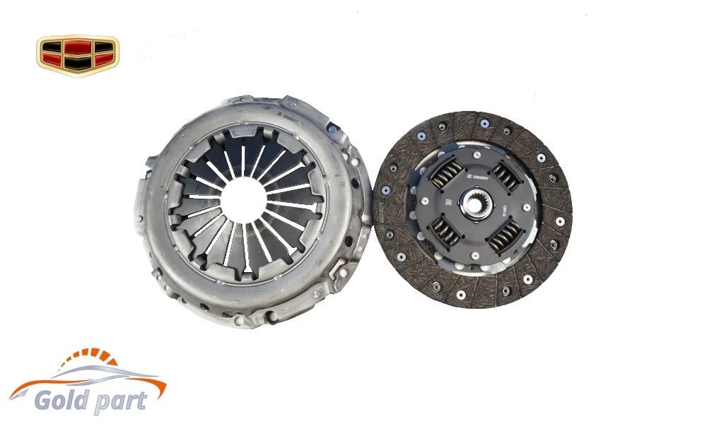 دیسک و صفحه جیلی امگرند RV-7