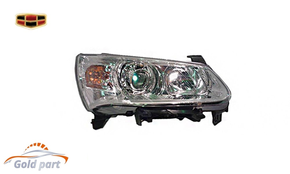 چراغ جلو راست جیلی (هاچ بک) امگرند RV