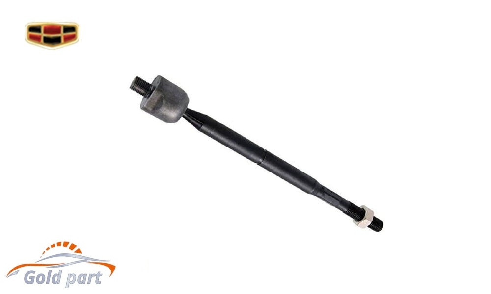 قرقری (مفصل) فرمان جیلی امگرند RV