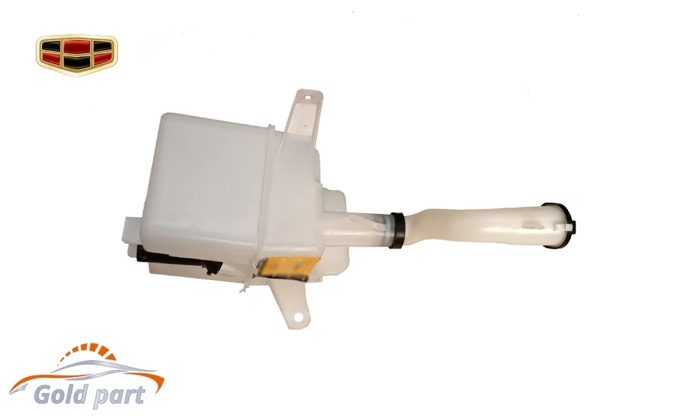 منبع شیشه شور جیلی امگرند Rv-7