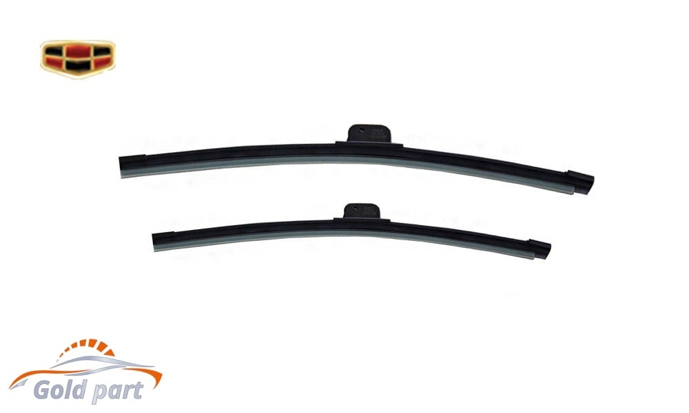 تیغه برف پاک جیلی امگرند RV