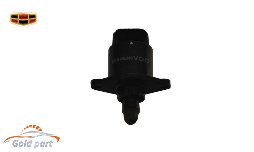 استپر موتور جیلی امگرند RV