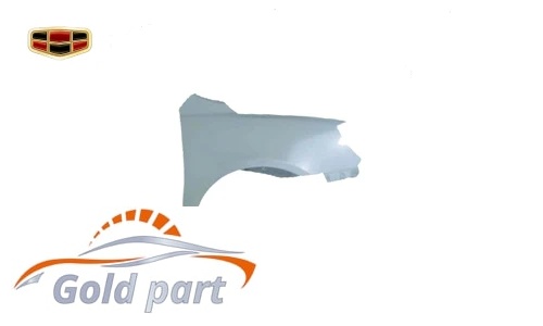 گلگیر جلو راست جیلی امگرند RV