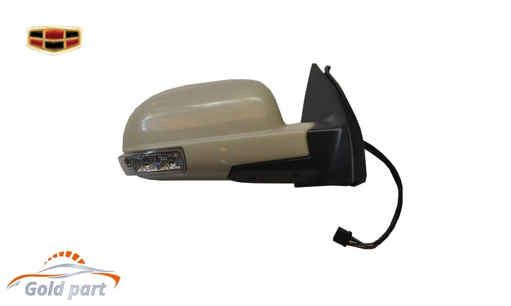 آینه بغل راست جیلی امگرند RV