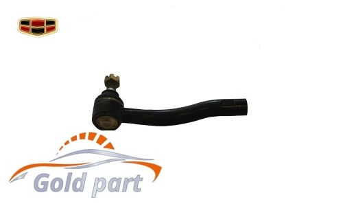 سیبک فرمان چپ جیلی امگرند RV