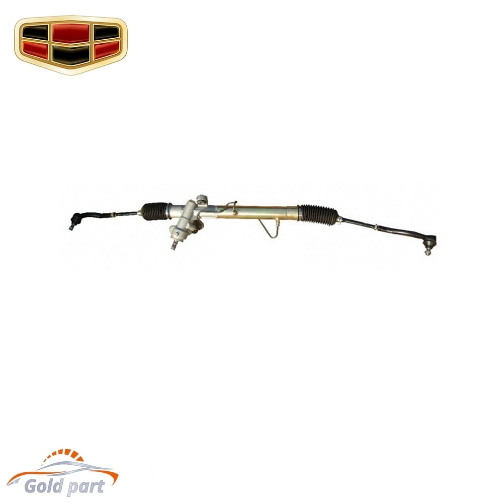 جعبه فرمان هیدرولیک جیلی امگرند RV