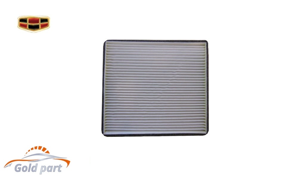 فیلتر کابین (اتاق) جیلی امگرند RV