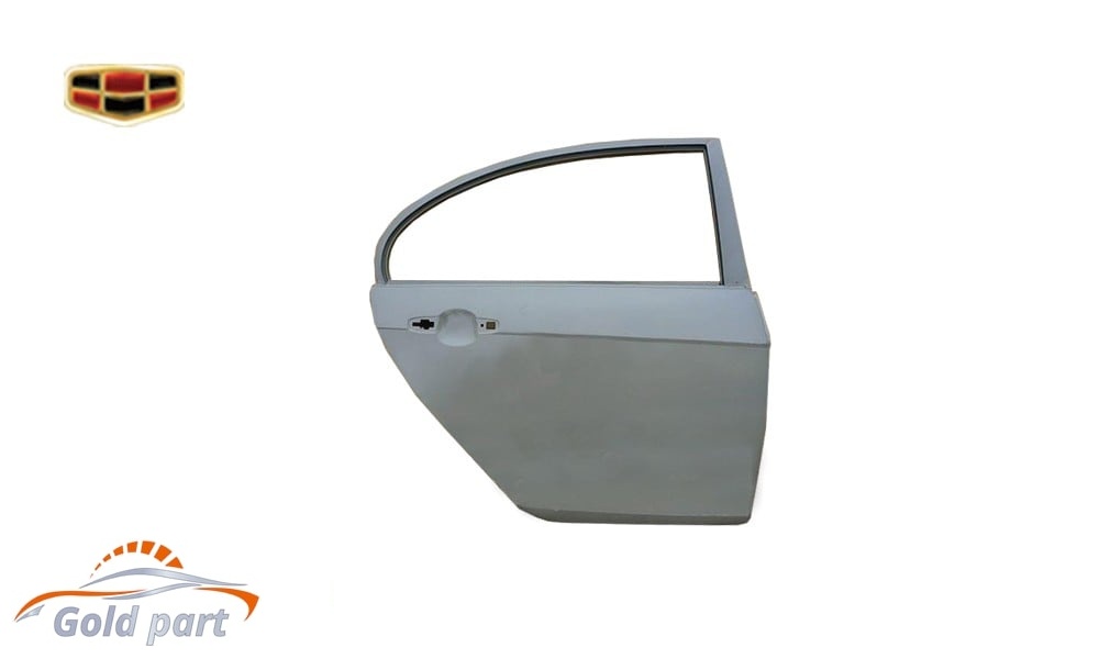 درب عقب راست جیلی امگرند RV